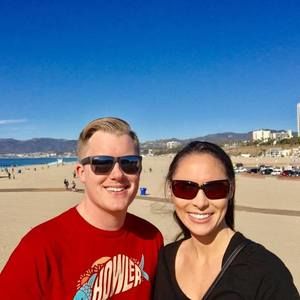 Meet your Posher, Chris